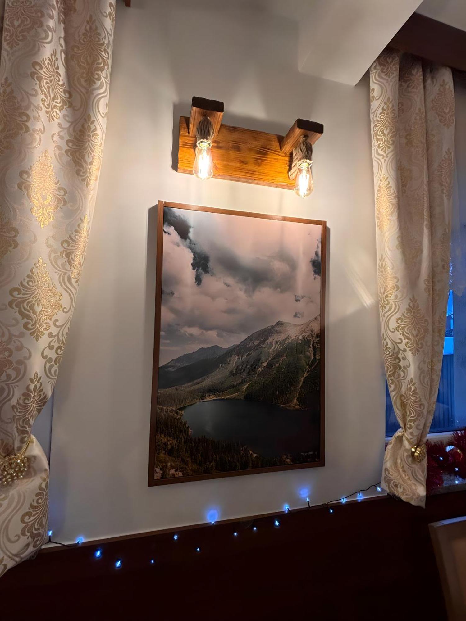 Dom Wczasowy " U Jozefa " Zakopane Exterior photo