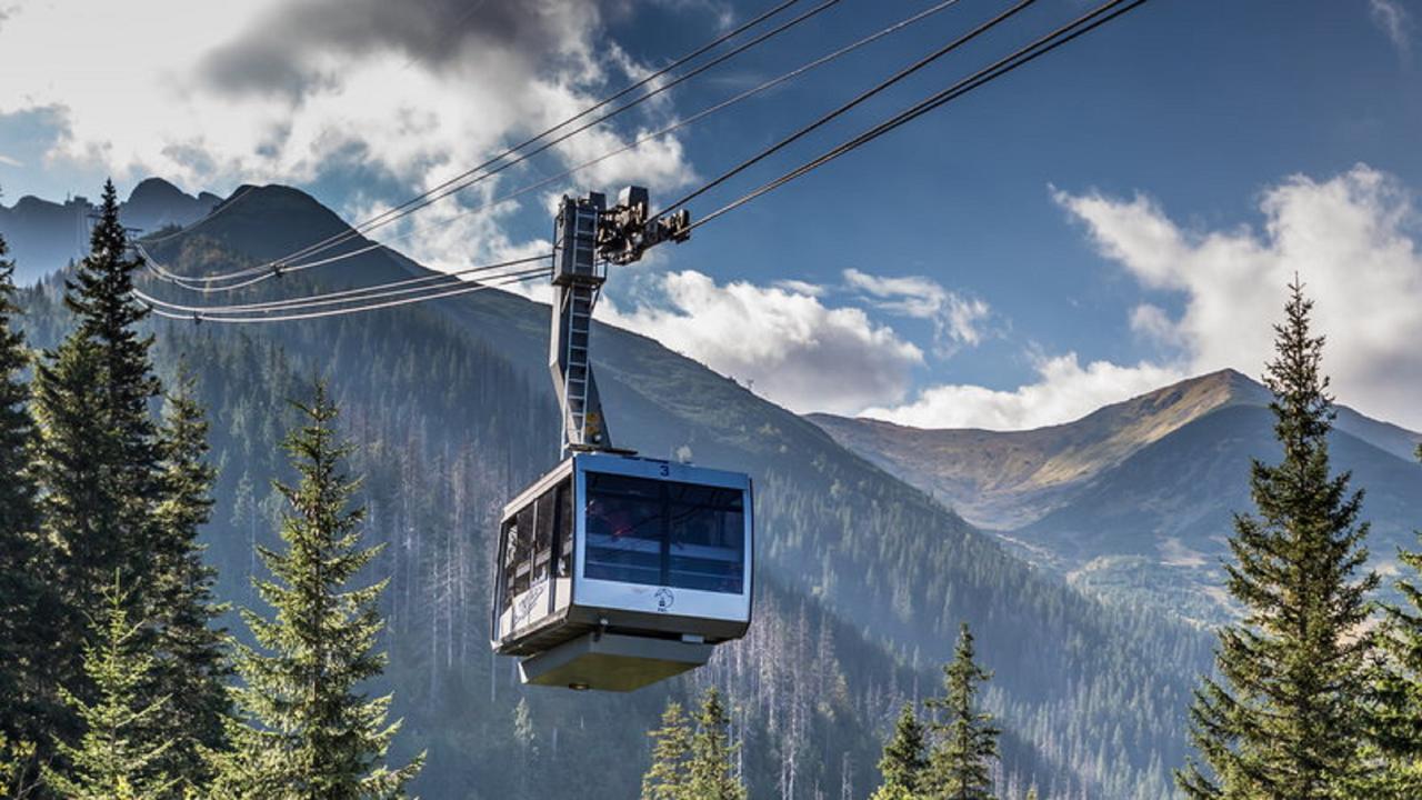 Dom Wczasowy " U Jozefa " Zakopane Exterior photo