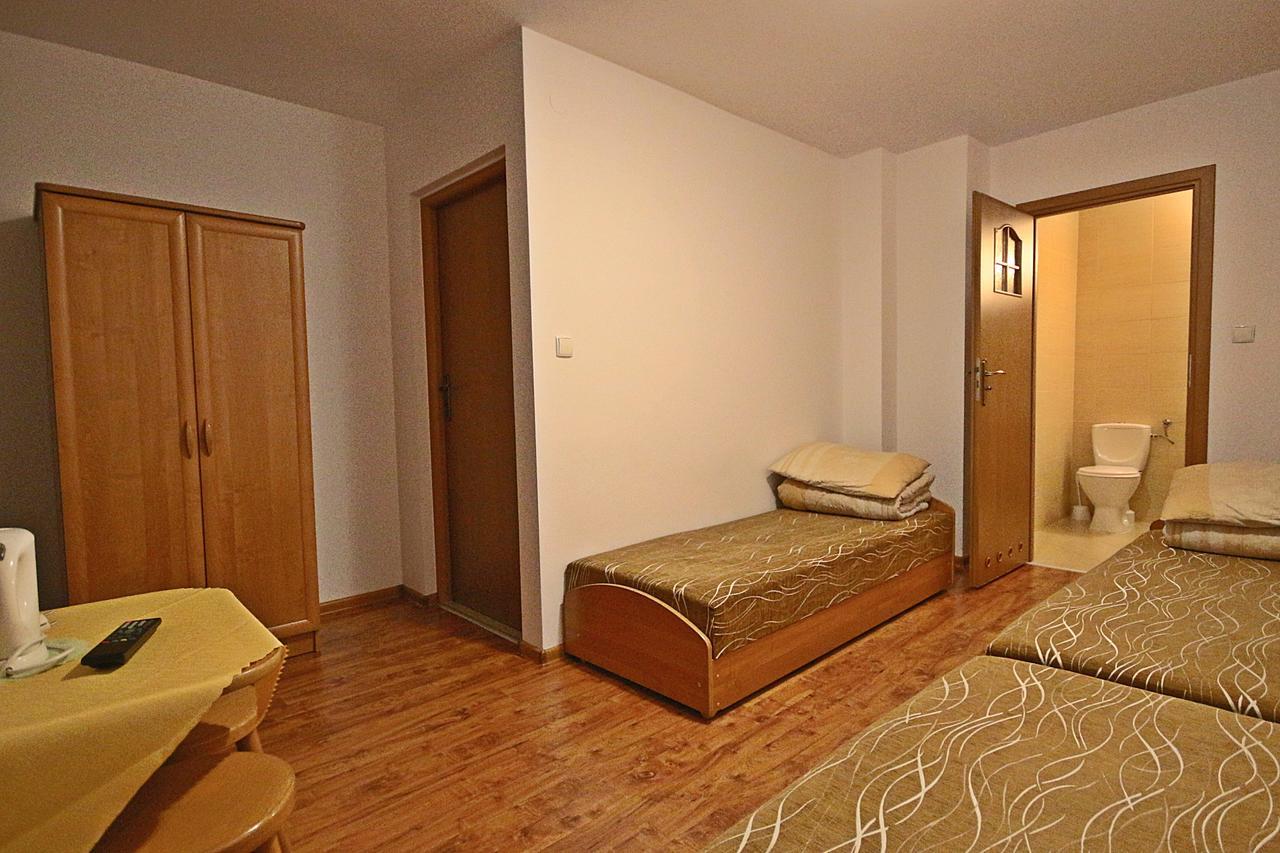 Dom Wczasowy " U Jozefa " Zakopane Exterior photo